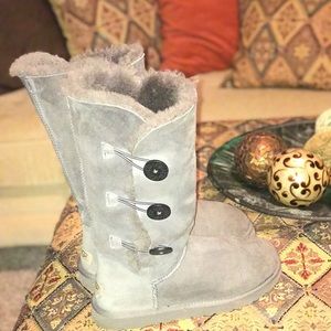 🚫SOLD!!🚫UGG  Boots!❤️
